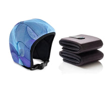 画像をギャラリービューアに読み込む, Flothetta キャップ&レッグサポート (フューチャー柄)