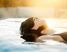 画像をギャラリービューアに読み込む, Flothetta アイマスク
