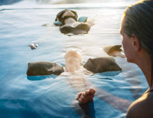 画像をギャラリービューアに読み込む, Flothetta エクステンションフロート
